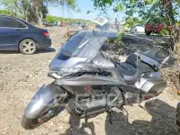 2018 Honda GL фото