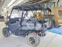 2018 Honda  фото