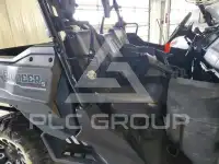 2018 Honda  фото