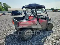 2018 Honda Unknown фото