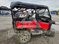2018 Honda Unknown photo