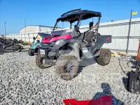 2018 Honda Unknown photo