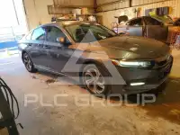 2018 Honda Accord photo