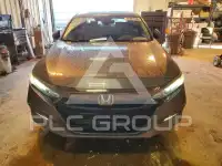 2018 Honda Accord photo