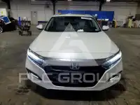 2018 Honda Accord photo