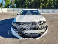 2018 Honda Accord фото
