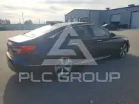 2018 Honda Accord фото