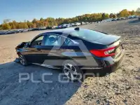 2018 Honda Accord фото