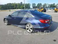 2018 Honda Accord фото