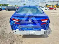 2018 Honda Accord photo
