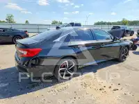 2018 Honda Accord фото