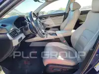 2018 Honda Accord фото