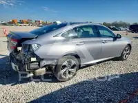 2018 Honda Accord photo
