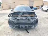 2018 Honda Accord photo
