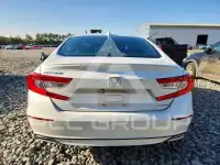 2018 Honda Accord фото