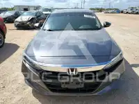 2018 Honda Accord фото