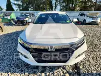 2018 Honda Accord фото