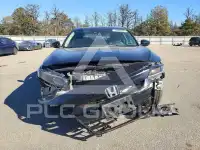 2018 Honda Accord фото