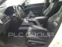 2018 Honda Accord фото