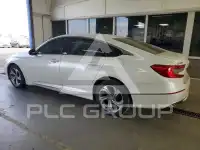 2018 Honda Accord photo