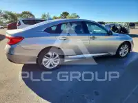2018 Honda Accord фото