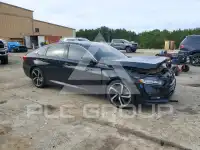 2018 Honda Accord photo