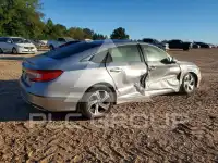 2018 Honda Accord фото