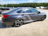 2018 Honda Accord photo