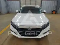 2018 Honda Accord фото
