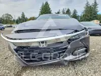 2018 Honda Accord фото