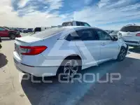 2018 Honda Accord фото