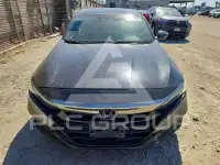 2018 Honda Accord photo