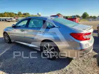 2018 Honda Accord photo
