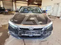 2018 Honda Accord фото