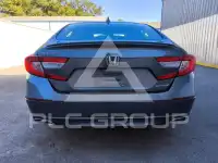 2018 Honda Accord photo