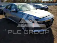 2018 Honda Accord photo