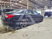 2018 Honda Accord фото