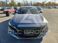 2018 Honda Accord photo