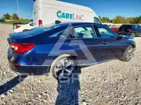 2018 Honda Accord фото
