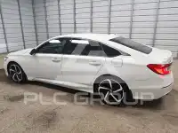 2018 Honda Accord фото