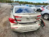 2018 Honda Accord фото