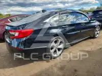 2018 Honda Accord photo