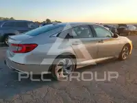 2018 Honda Accord фото