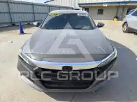 2018 Honda Accord photo