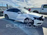 2018 Honda Accord фото