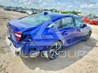 2018 Honda Accord photo