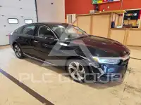2018 Honda Accord photo