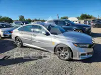 2018 Honda Accord photo