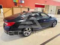 2018 Honda Accord photo