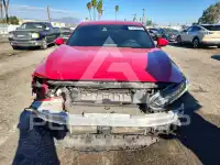 2018 Honda Accord фото